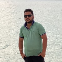 Siddhartha Shekhar