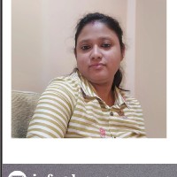 Satabdi Ghosh