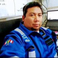 Edwin Cruz Peralta