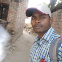 Rajesh Kumar