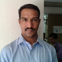 Mukesh Gurav