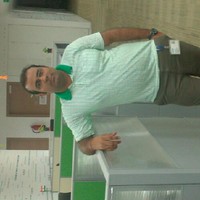 Jitendra Pandey