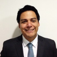 Diego Tapia, CAIA