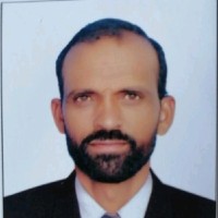 Ghulam Subhani Ghulam Subhani