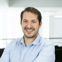 Costas Aggelakopoulos