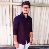 Dhrumilkumar Patel