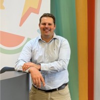 Peter De Buck