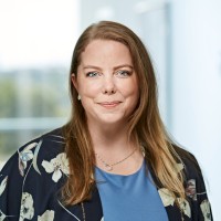 Harriet Hansen