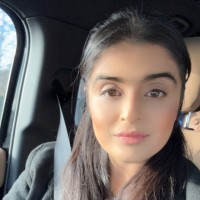 Kiran Saleem