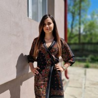 Oana Drăgoi