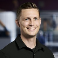 Nicolai Andreasen