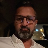 Harish Krishnamoorthy