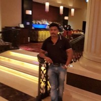 Sathish Kumar