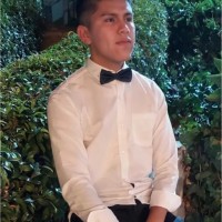 Santiago Pérez