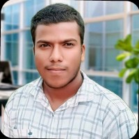 Ravikumar Kamble