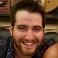 Jon Keiter