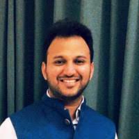 Vinay Jain