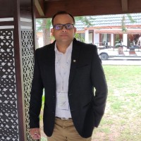 Alok Sahay