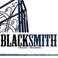 Blacksmith iron work