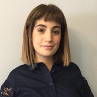 Florencia Cancrini
