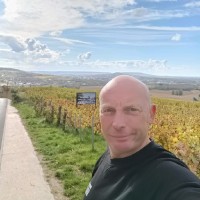 Steve De Win