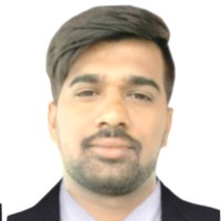 Praveen Kumar K