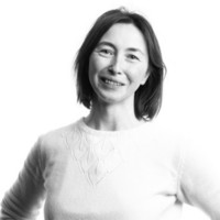 Beatriz Vilchez Silva DLX