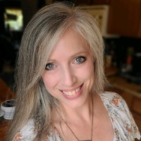Samantha Hill