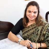 Indu Tomar