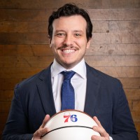 Andrew Connor, Mba