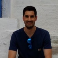 Alberto Bragado Llado