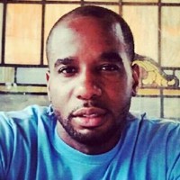 Derrick Campbell