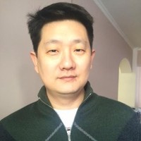 Пак Дмитрий