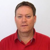 Russell Bensley
