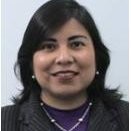 Elba Lourdes Acuña Sillo,  MBA, MSc, PhD(c)
