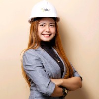 Edna Andres, CE, MP, ME-I, SO-II