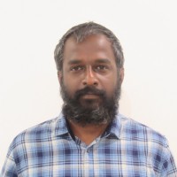 Sivarajan Ramachandran, Pmp B.E (Civil), Pgd Acm,