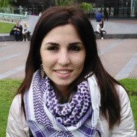 Sabrina Santososso