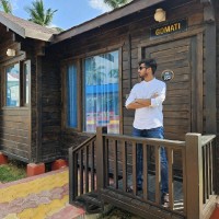 Saurabh Kashyap