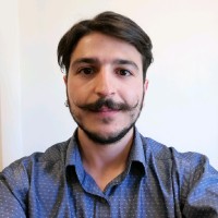Vasileios Voulgaropoulos