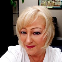 Cheryl Morris