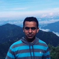 Niraj Paudel