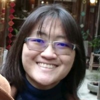 Veda Huang