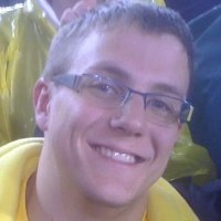 Rob Gregg