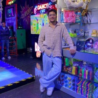 Manjul Kabdal