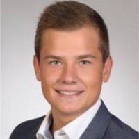 Lucas Eckstein