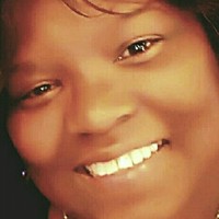 Maria Simms-Bullock