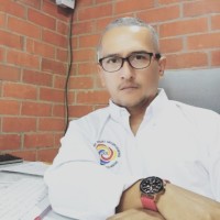 Gerardo Andres Rodriguez Vera
