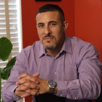 Miguel Angel De La Fuente, MS, LPC