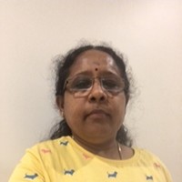Usharani Alagarsamy